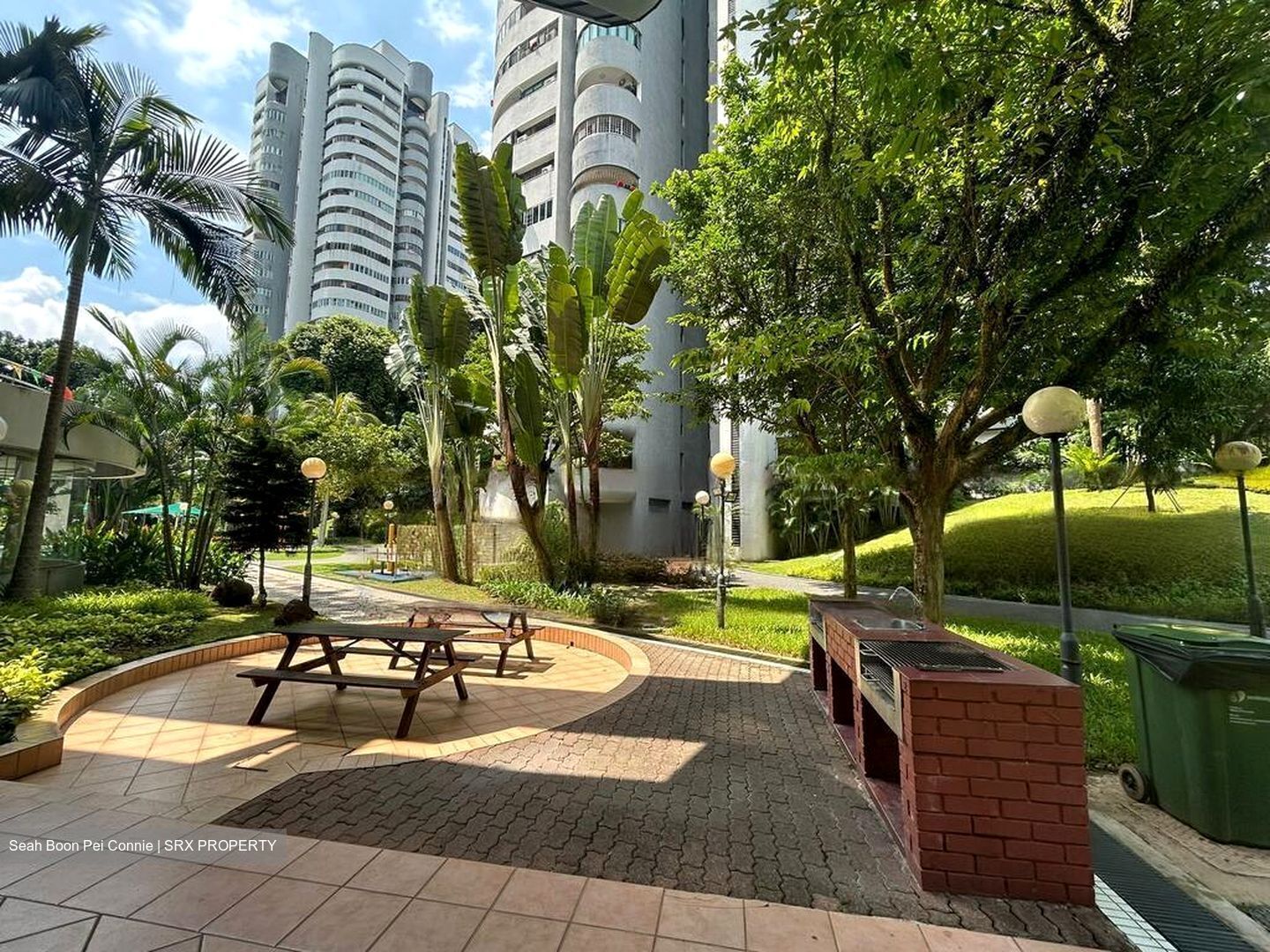 Teresa Ville (D4), Condominium #434840461